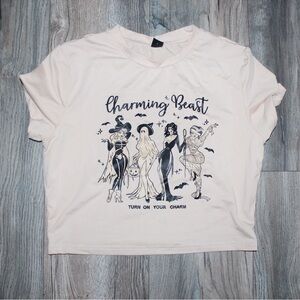 Women’s Halloween Shirt